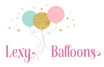 Lexy Balloons