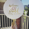 Jumbo Balloons