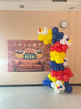 Custom Balloon Garlands