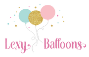 Lexy Balloons