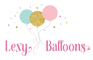 Lexy Balloons