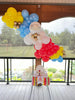 Easy Set-Up 6ft Balloon Garland