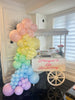 Easy Set-Up 6ft Balloon Garland
