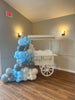 Easy Set-Up 6ft Balloon Garland