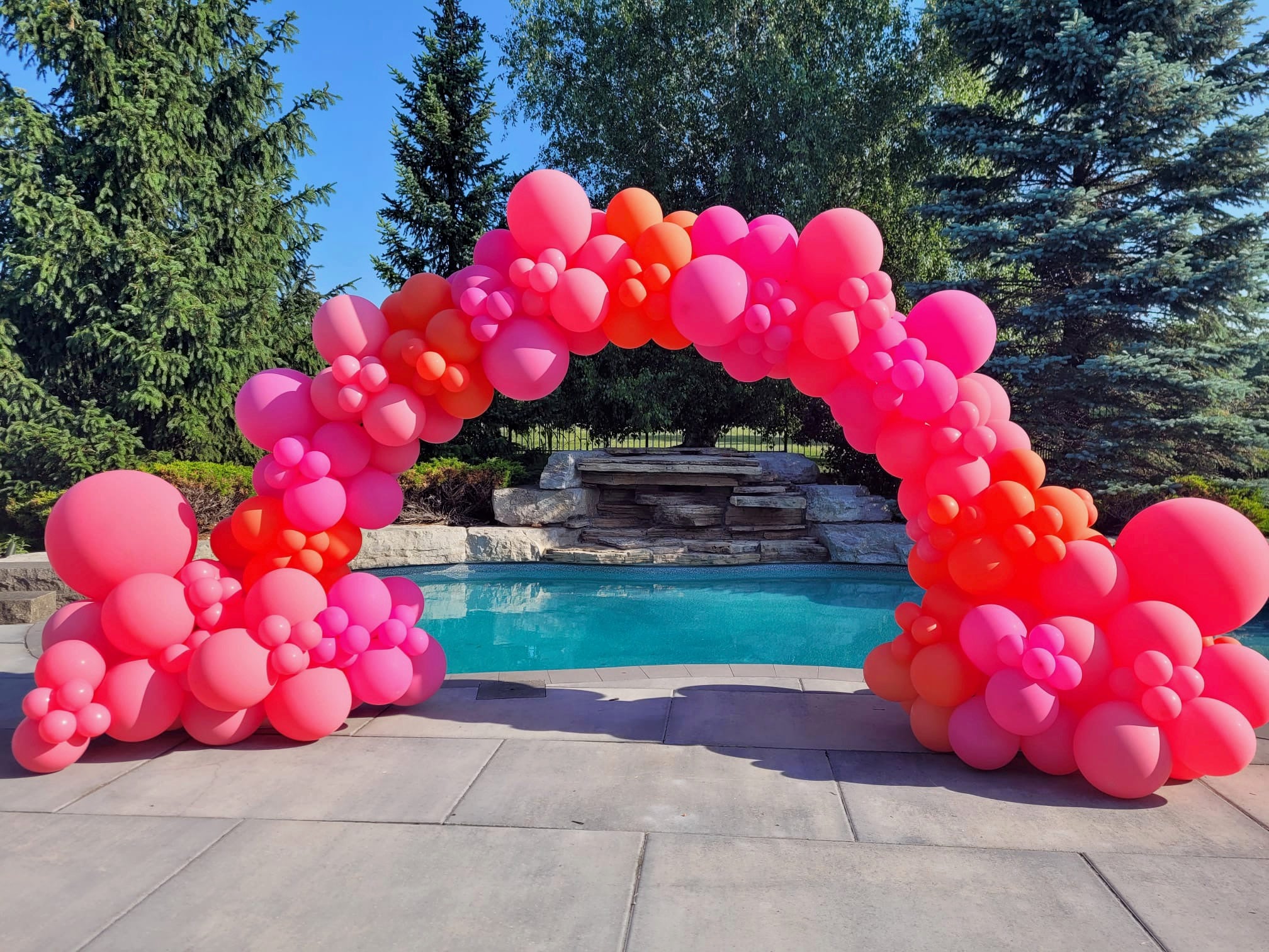 Balloon Arch