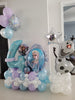 Balloon Arrangements
