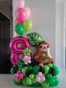 Balloon Arrangements