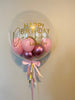 Bubble Balloon