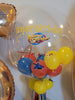 Bubble Balloon