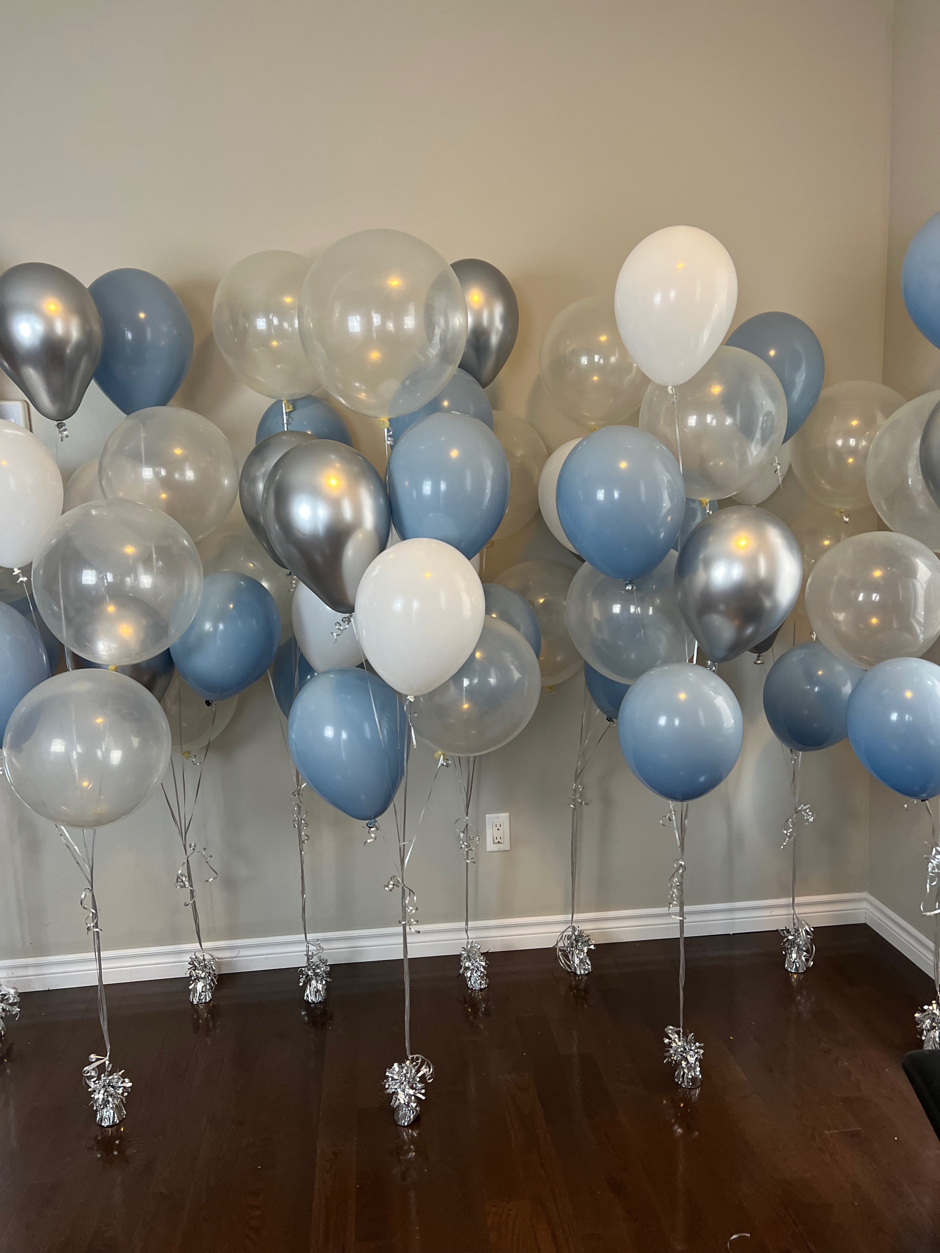 Balloon Bundles