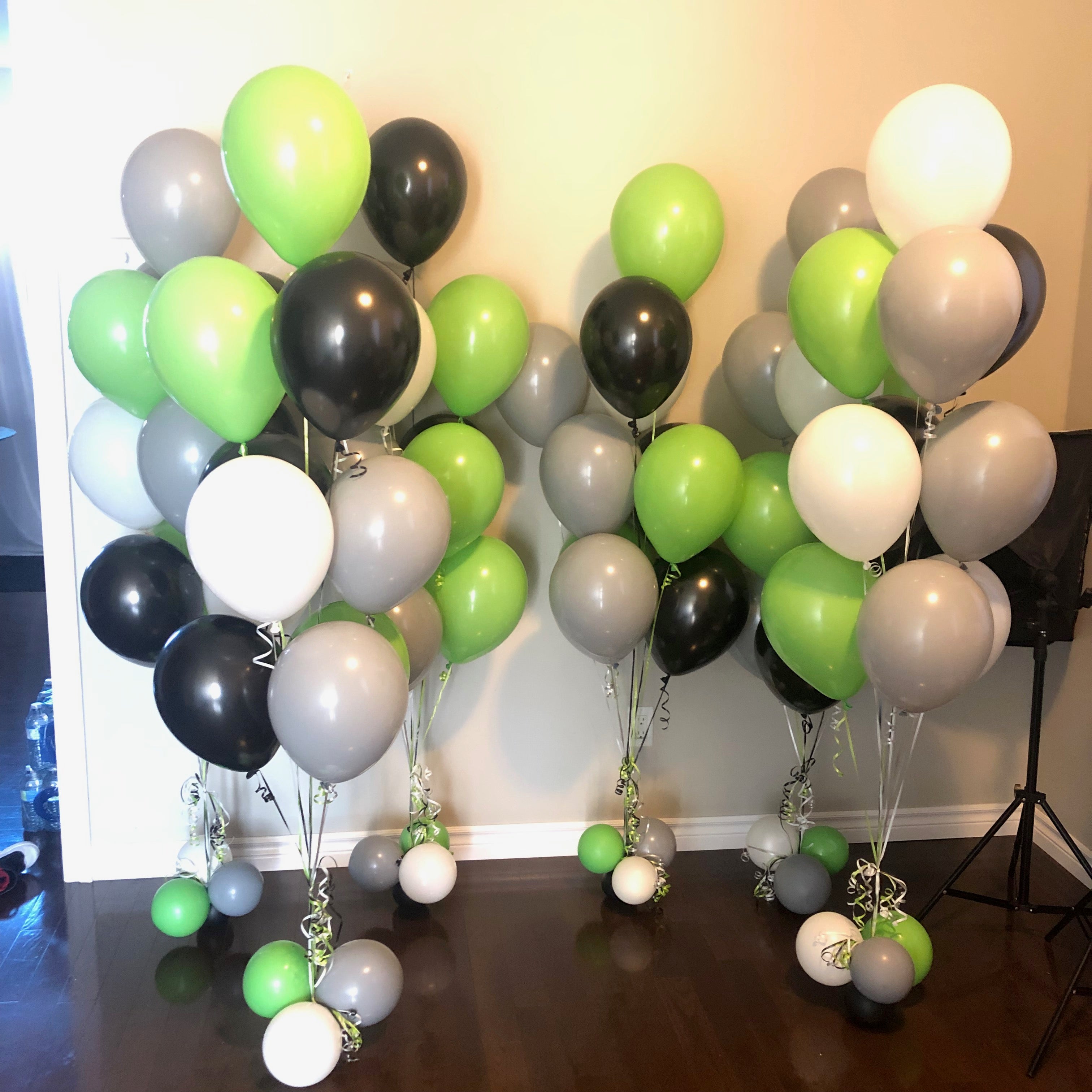 Balloon Bundles