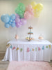 Baby Shower Balloon Kit