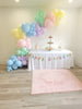 Pastel Balloon Garland Kit