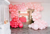 Custom Balloon Garlands
