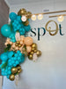 Custom Balloon Garlands