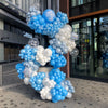 Custom Balloon Garlands
