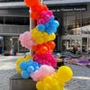 Custom Balloon Garlands