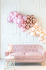 Custom Balloon Garlands