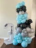 Freestanding Balloon Garland