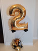Jumbo Balloon Numbers
