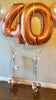 Jumbo Balloon Numbers